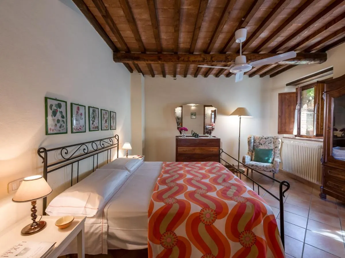 Apartment Edera By Interhome Campagnatico