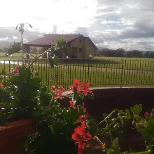 Oasi Del Pianettino Alloggio per agriturismo