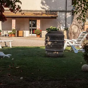 La Fondona Casa di campagna