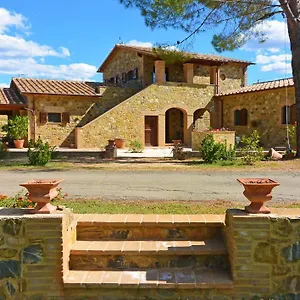 Podere Il Sorbo Appartamento