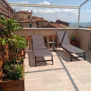 Del Glicine Hotel