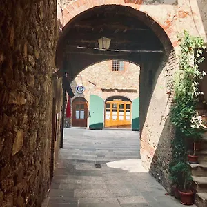 Guest House Affittacamere