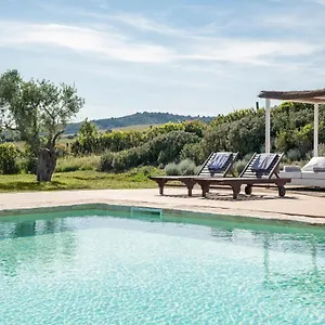 Farm stay Fontelupa, Campagnatico