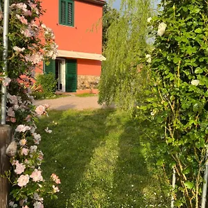 Maremma Toscana Podere Poggiarelli Appartamento