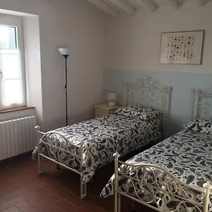 Agriturismo Fonte Di Braca Alloggio per agriturismo