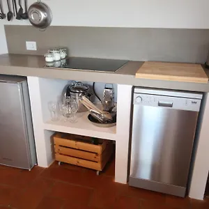 Farm stay Marrucheti 82, Campagnatico