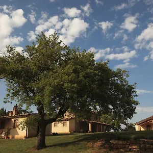 Belvedere Di Pierini E Brugi Alloggio per agriturismo
