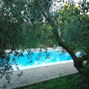 Tenuta Santa Maria Alloggio per agriturismo