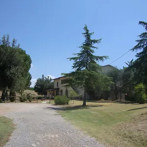 Podere Selvette Appartamento