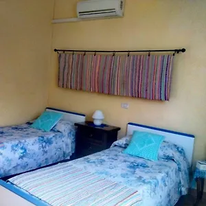 Agriturismo Tamantino Alloggio per agriturismo