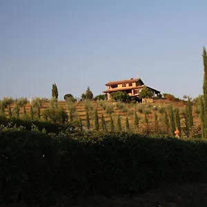 Maremma Che Vista! Appartamento